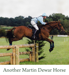 Picture of Martin Dewar